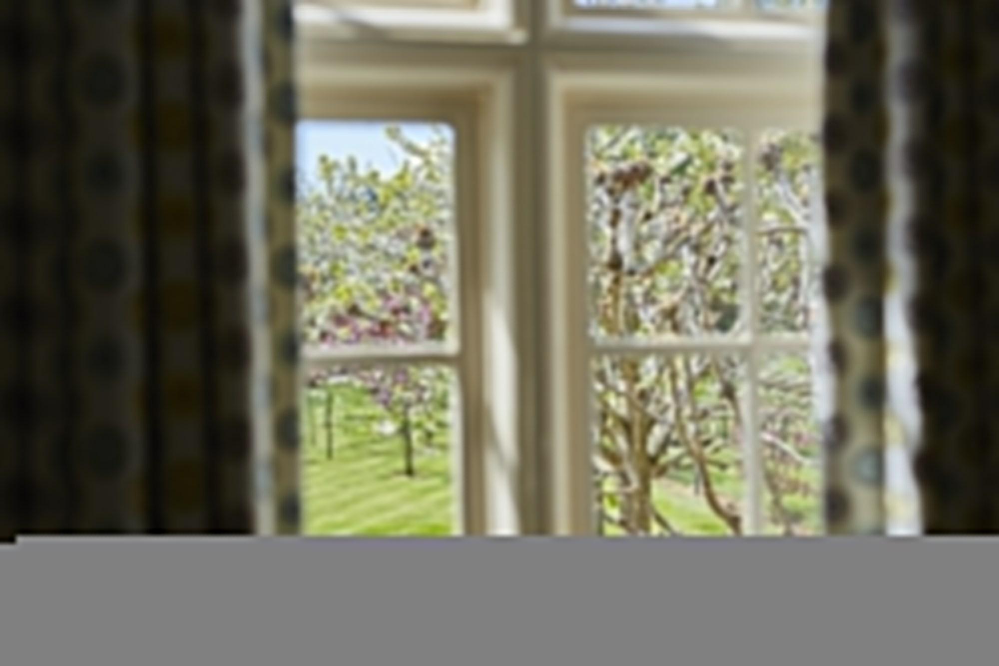 Tylney Hall Hotel Hook  Exterior photo