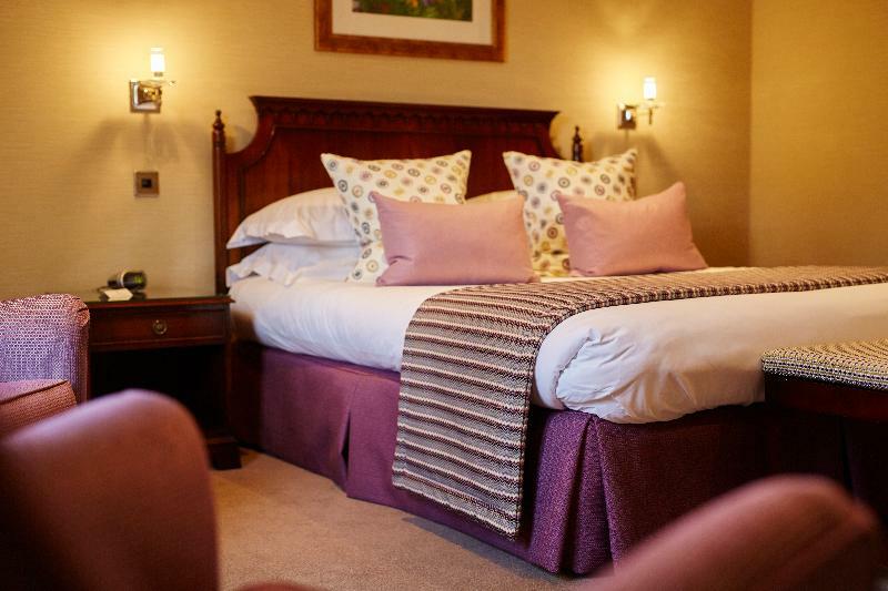Tylney Hall Hotel Hook  Exterior photo